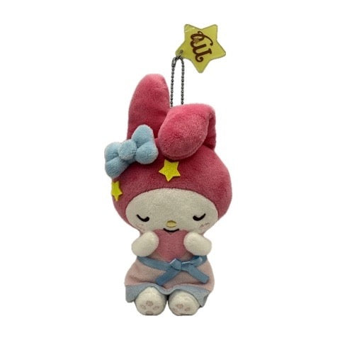 Sanrio Avail | 12 Zodiac Star Sign Collection Mascot Charm - My Melody