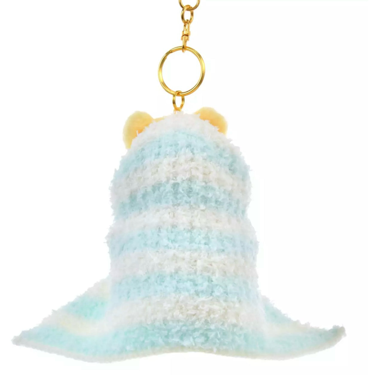 Disney Store JP | SOONFALL Plush Keychain - Winnie the Pooh