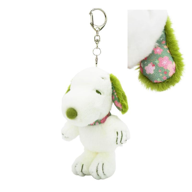 PEANUTS | Snoopy Matcha Mascot