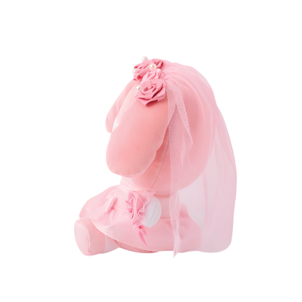 Sanrio | Sanrio Romantic Memories Series Plush Toy - My Melody