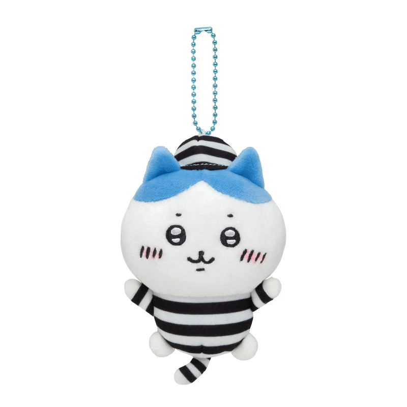 Chiikawa | 'Chiikawa Puchi Mini Mascot - Prisoner Hachiware