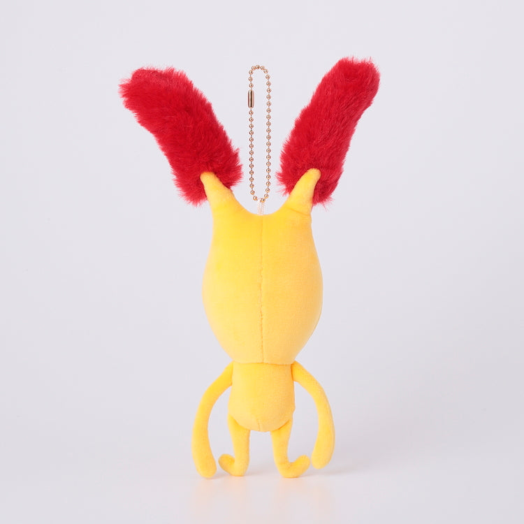 Kobitos | Kobito Zukan Squishy Mascot Hotoke Akabane