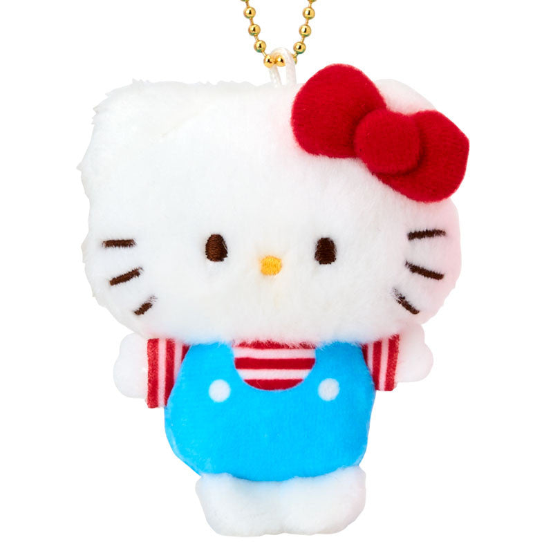 Sanrio | SWIMMER x Sanrio Characters Mascot Holder Set (Part 2) - Hello Kitty