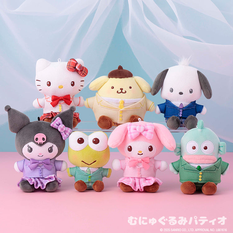 Sanrio | Sanrio Characters Friends Youth Uniform Mascot - Hello Kitty