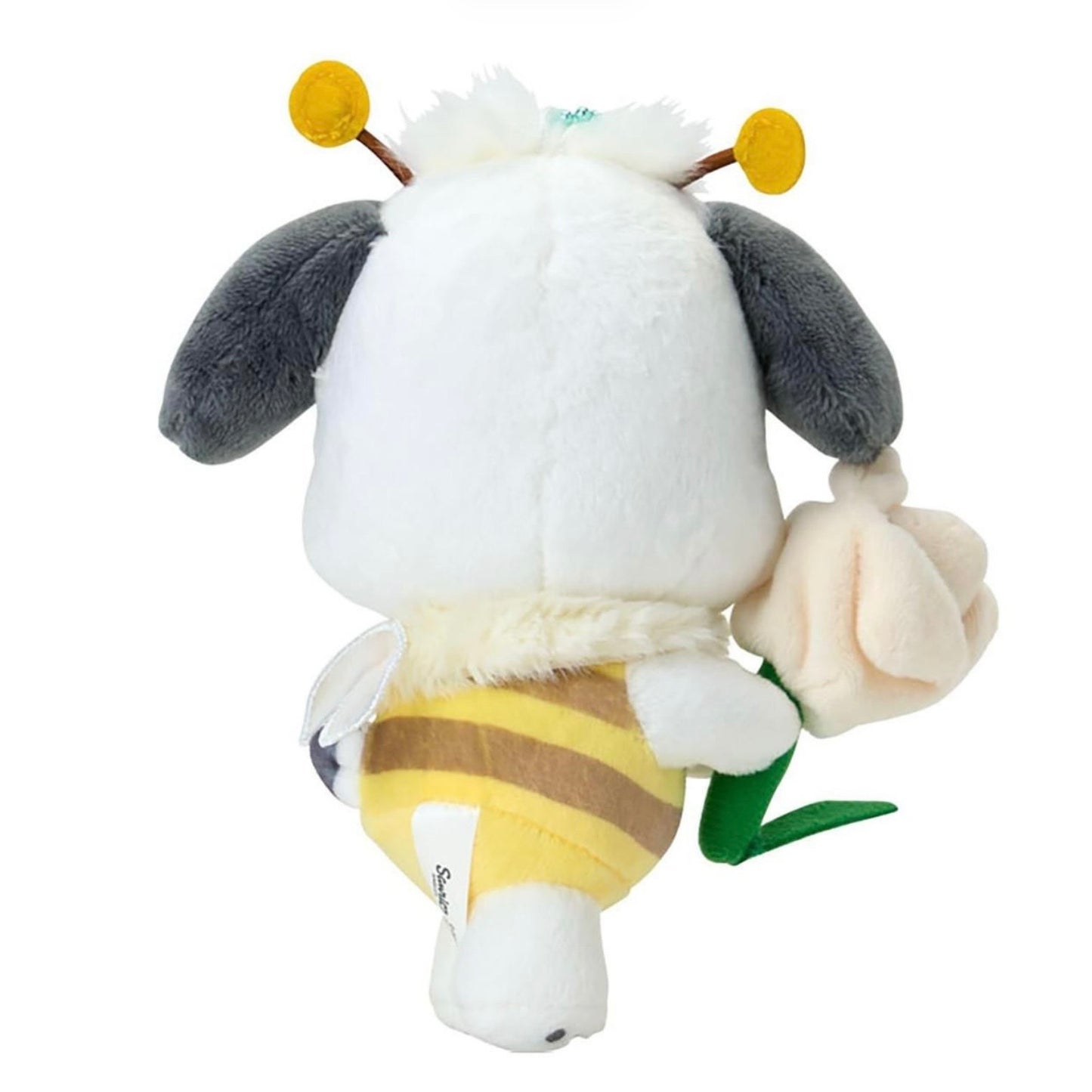 Sanrio | Sanrio Characters Flower-Loving Bee Mascot - Pochacco