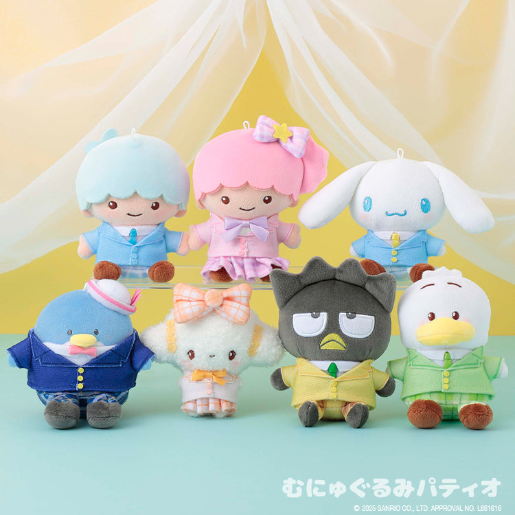Sanrio | Sanrio Characters Friends Youth Uniform Mascot - Hello Kitty