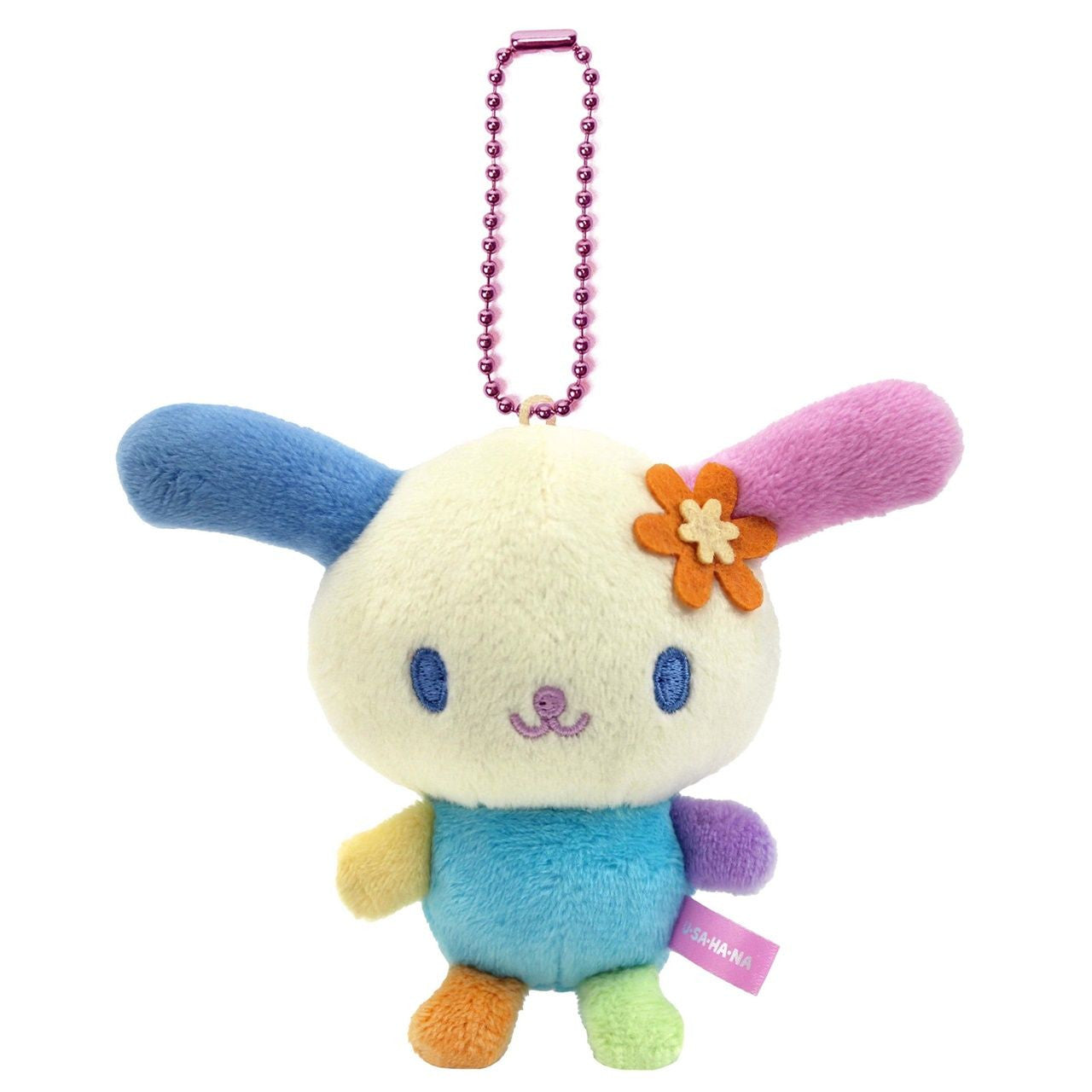 Sanrio | Sanrio Characters Classic Collection Mascot Holder - UsaHana