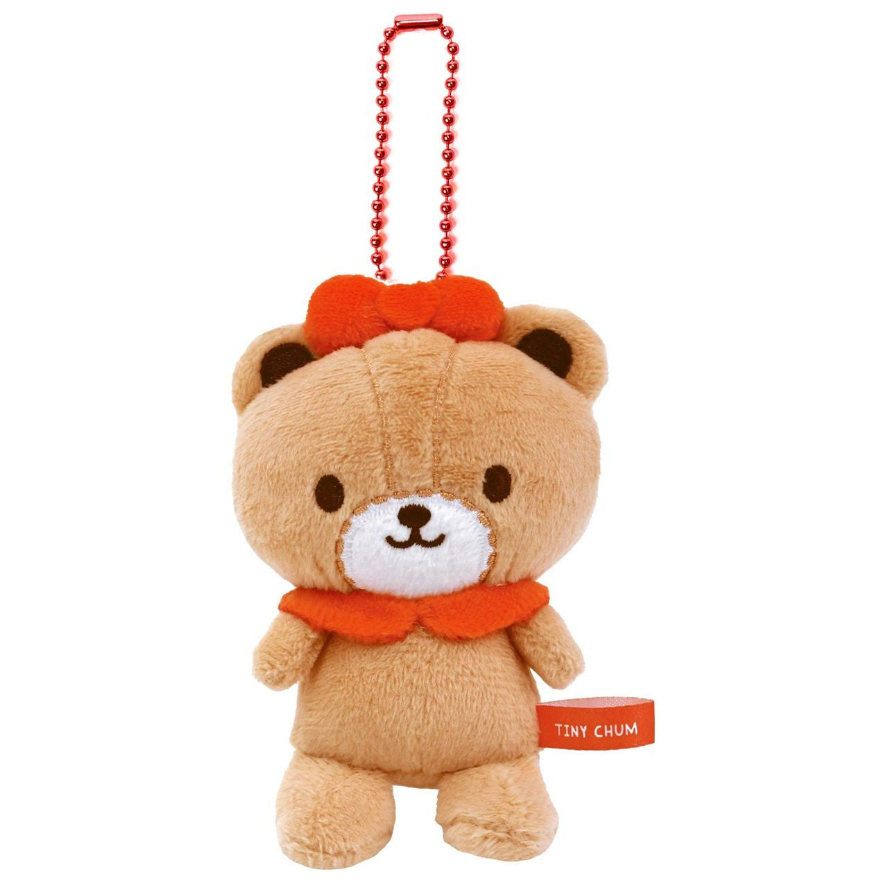 Sanrio | Sanrio Characters Classic Collection Mascot Holder - Tiny Chum