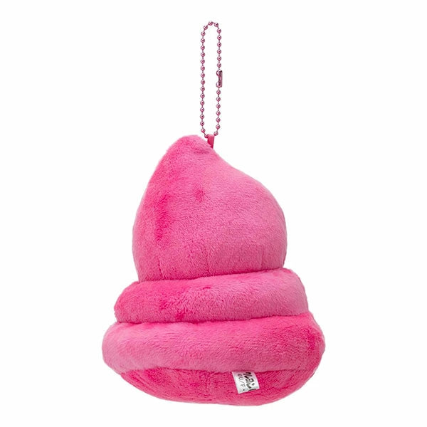 Crayon Shin-chan | Crayon Shin-chan Mascot Keychain - Poop