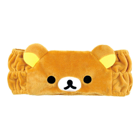 San-X | Rilakkuma Hair Band - Rilakkuma