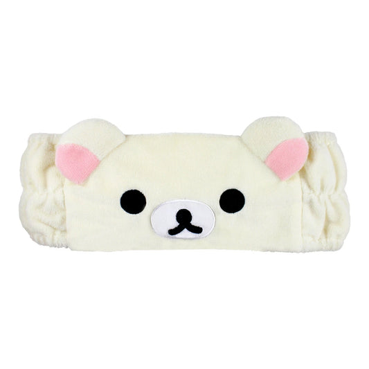 San-X | Rilakkuma Hair Band - Korilakkuma