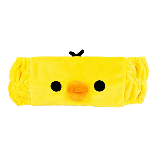 San-X | Rilakkuma Hair Band - Kiiroitori