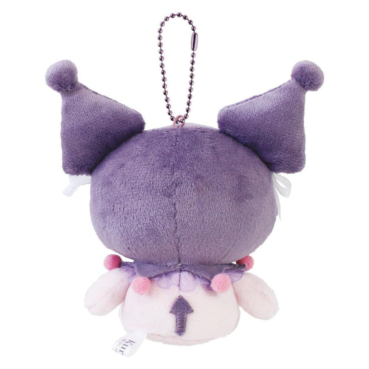 Sanrio | Sanrio Characters Ballet Core Mascot Holder - Kuromi