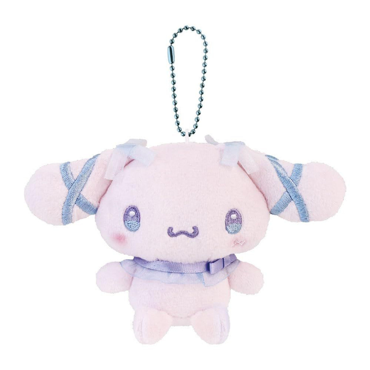 Sanrio | Sanrio Characters Ballet Core Mascot Holder - Cinnamoroll