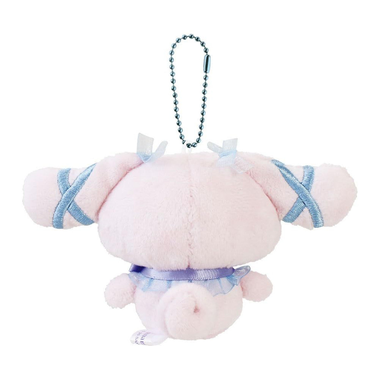Sanrio | Sanrio Characters Ballet Core Mascot Holder - Cinnamoroll