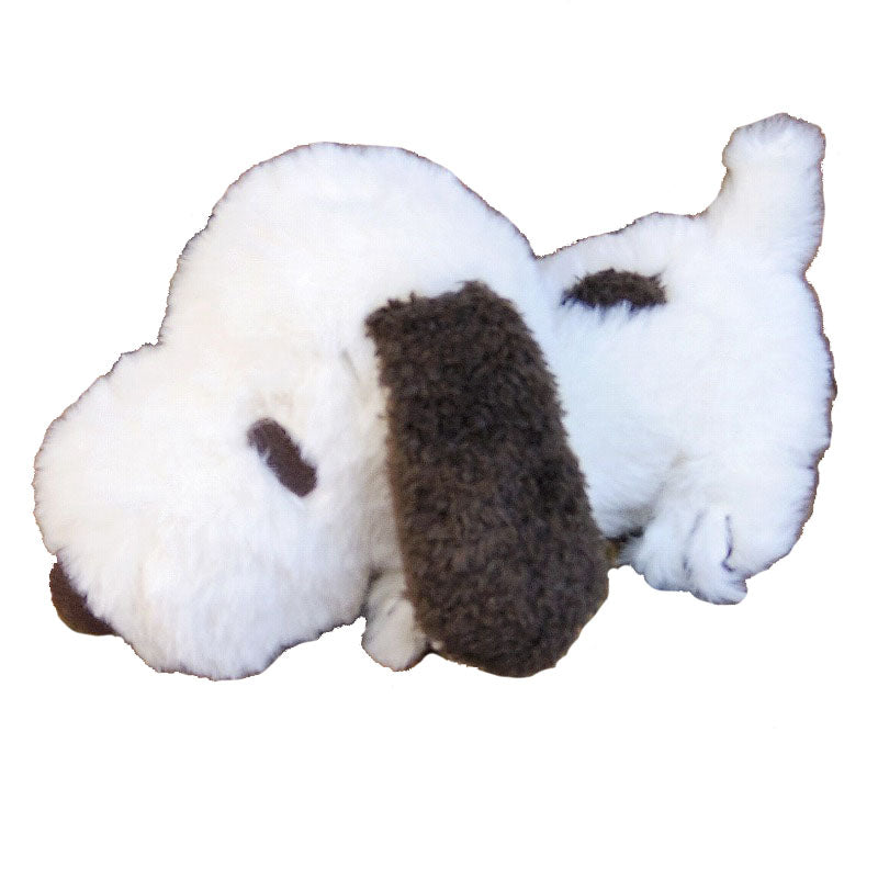 PEANUTS | FUWAKUTA Snoopy Yes Mocha Plush Toy