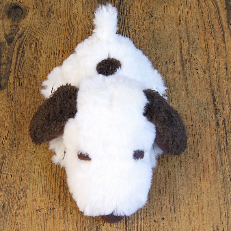 PEANUTS | FUWAKUTA Snoopy Yes Mocha Plush Toy