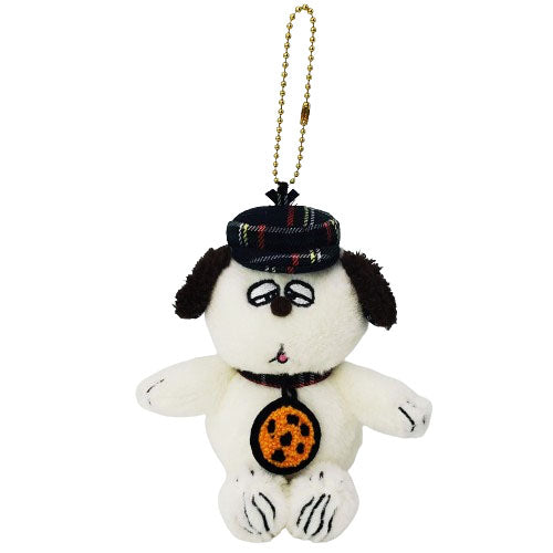 PEANUTS | Snoopy Olaf Check Mascot Holder