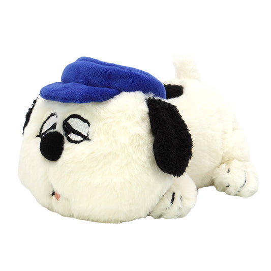 PEANUTS | SNOOPY & HIS BROTHERS | Brothers HAI S Plush Toy - Olaf