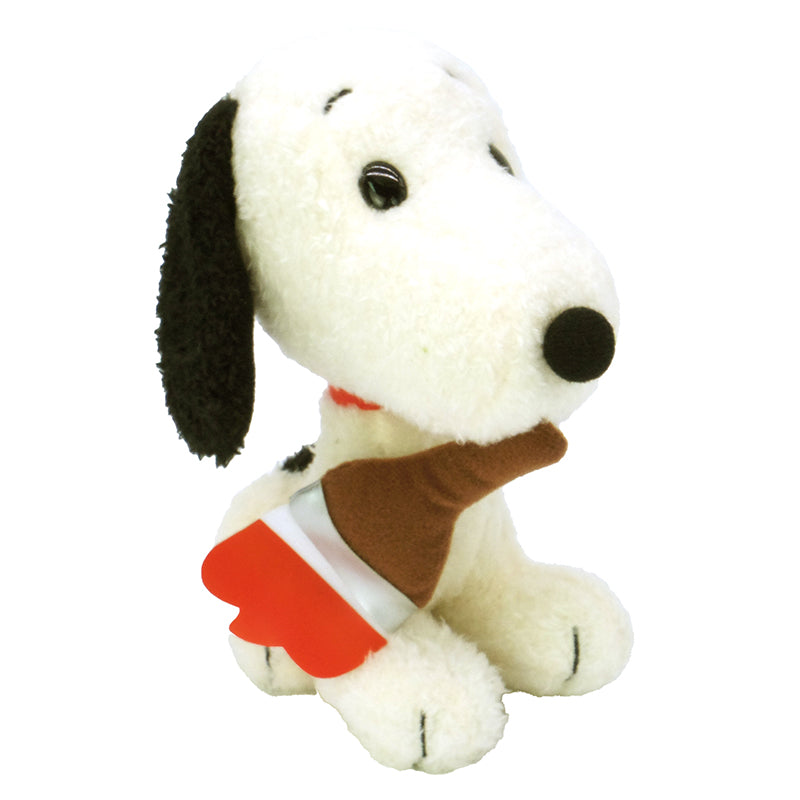 PEANUTS | Snoopy Celebration S Plush Toy