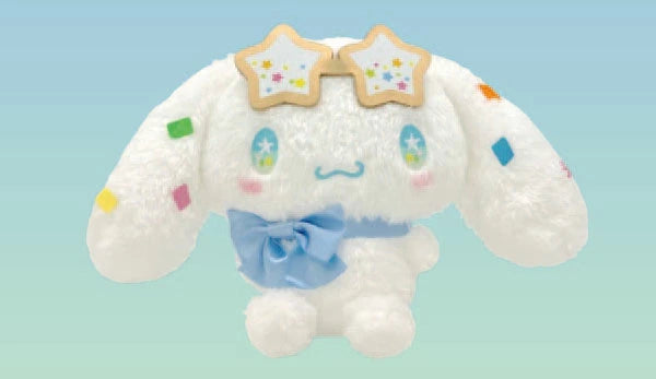 Sanrio | Starlight Party Plush S - Cinnamoroll
