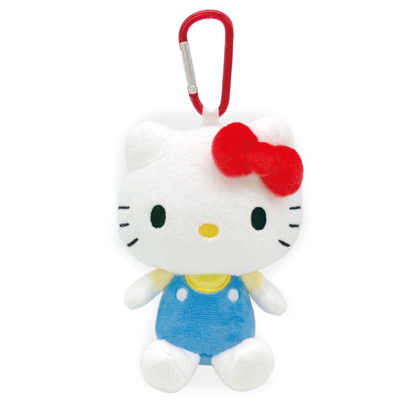 Sanrio | Sanrio Characters Plush Eco Bag Standard - Hello Kitty