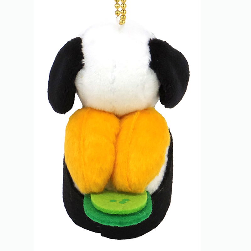 PEANUTS | Snoopy Sushi Plush Mascot - Uni Warship