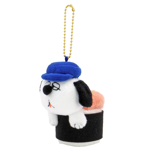 PEANUTS | Snoopy Sushi Plush Mascot - Olaf Negito Warship
