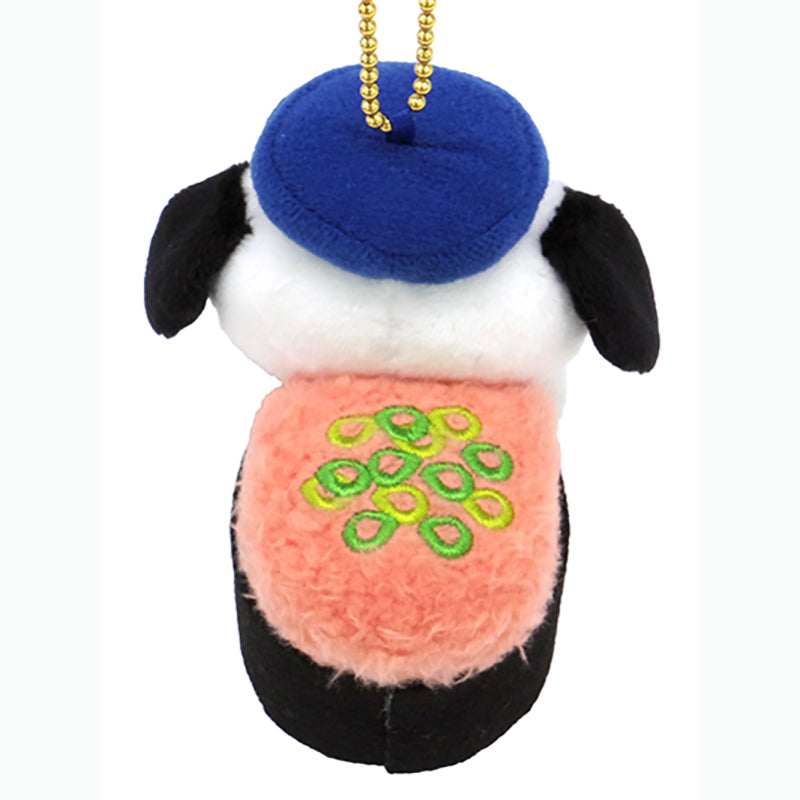 PEANUTS | Snoopy Sushi Plush Mascot - Olaf Negito Warship