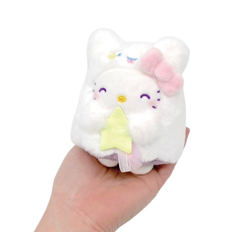Sanrio | Sanrio Halloween Starry Ghost Mascot - Hello Kitty