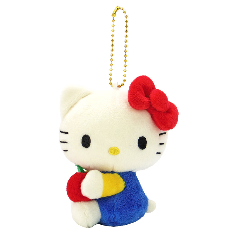 Sanrio | Hello Kitty Classic Mascot - Apple