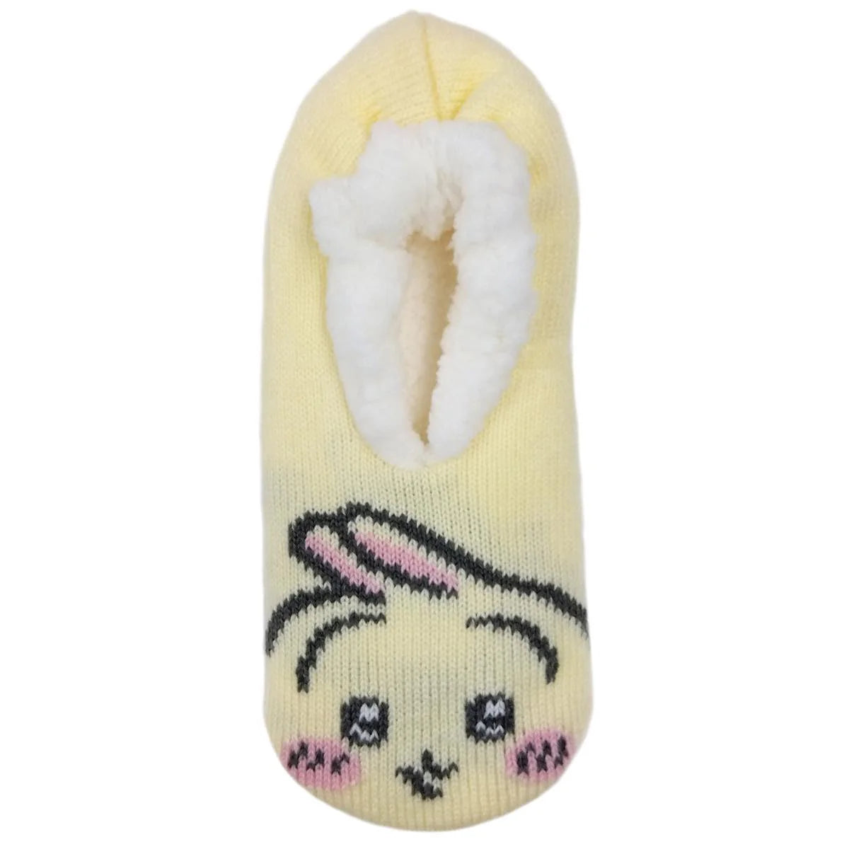 Chiikawa | Chiikawa Boa Shoes for Women - 03 Usagi