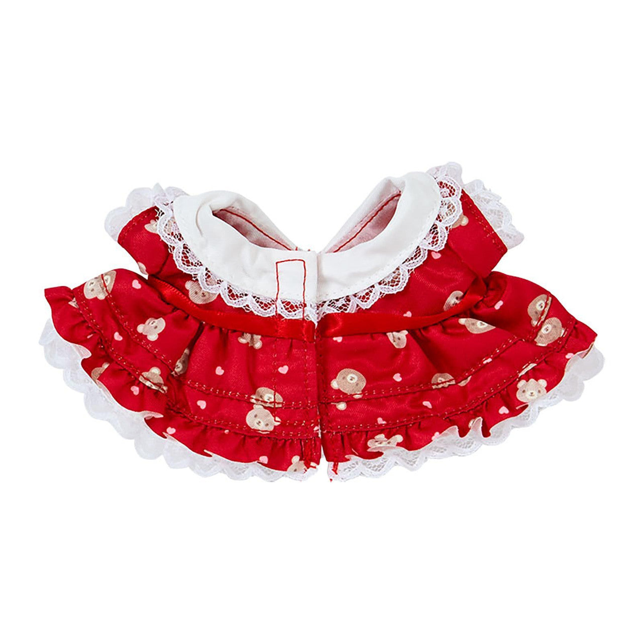 Sanrio | Pitatto Friends Photo Design | Hello Kitty Dress-Up Outfit S One-Piece Set Doll Accessories 123277