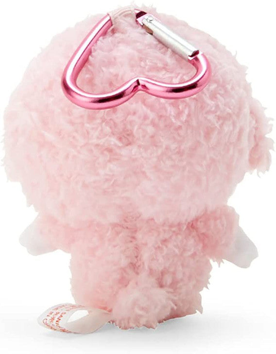 Sanrio | Heart Carabiner Collection | My Sweet Piano Mascot Holder