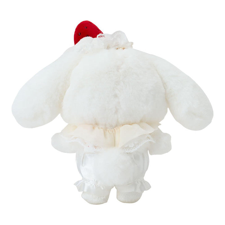 Sanrio | Sweet Shortcake Design | Cinnamoroll Mascot Bag Charm