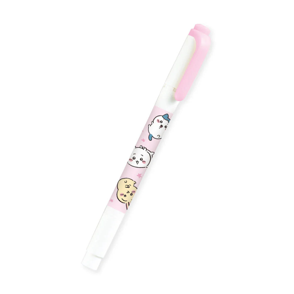 Chiikawa | Chiikawa Mildliner 6-color Set