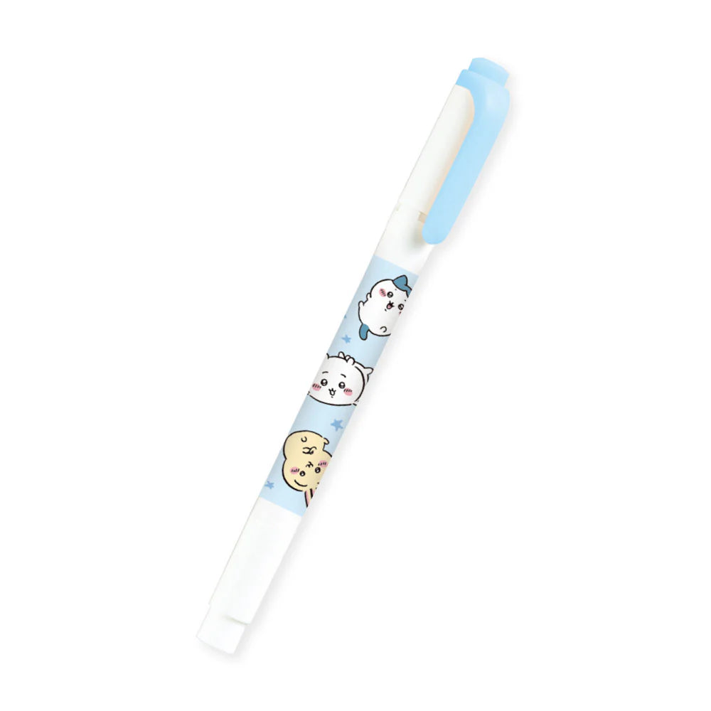 Chiikawa | Chiikawa Mildliner 6-color Set