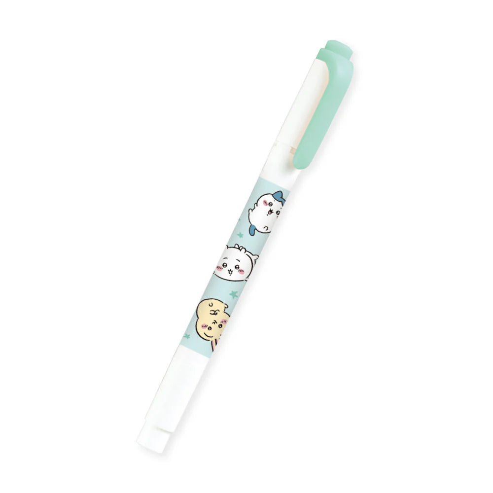 Chiikawa | Chiikawa Mildliner 6-color Set