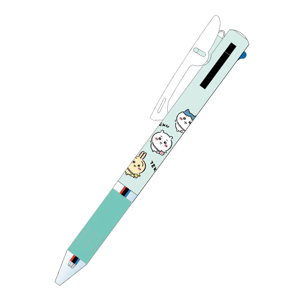 Chiikawa | Chiikawa JETSTREAM 3C (Trio)