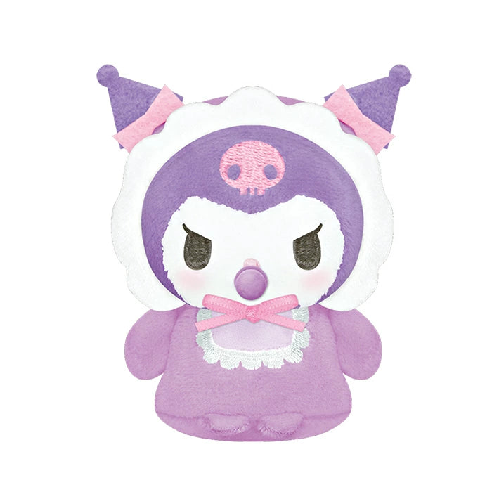 Sanrio | Sanrio Characters Chimanui Baby Pattern - Kuromi
