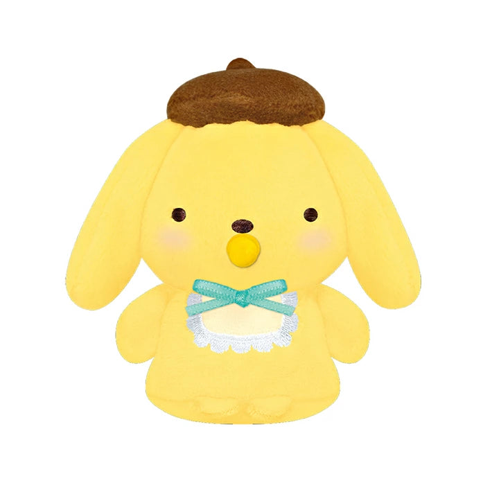 Sanrio | Sanrio Characters Chimanui Baby Pattern - Pompompurin