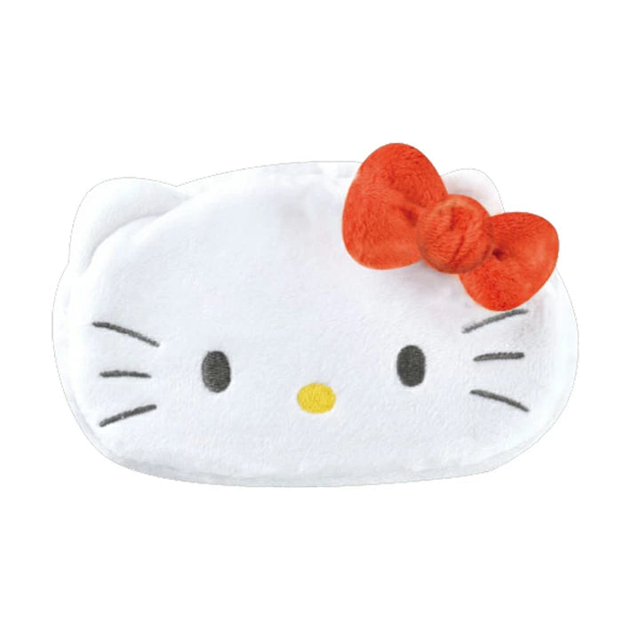 Sanrio | Sanrio Double Sided Reversible Pouch - Hello Kitty & Tiny Chum