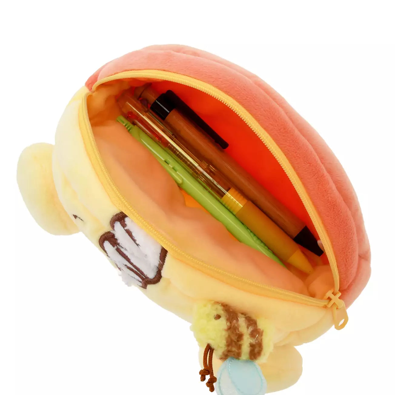 Disney | Icon Pencil Case - Winnie the Pooh