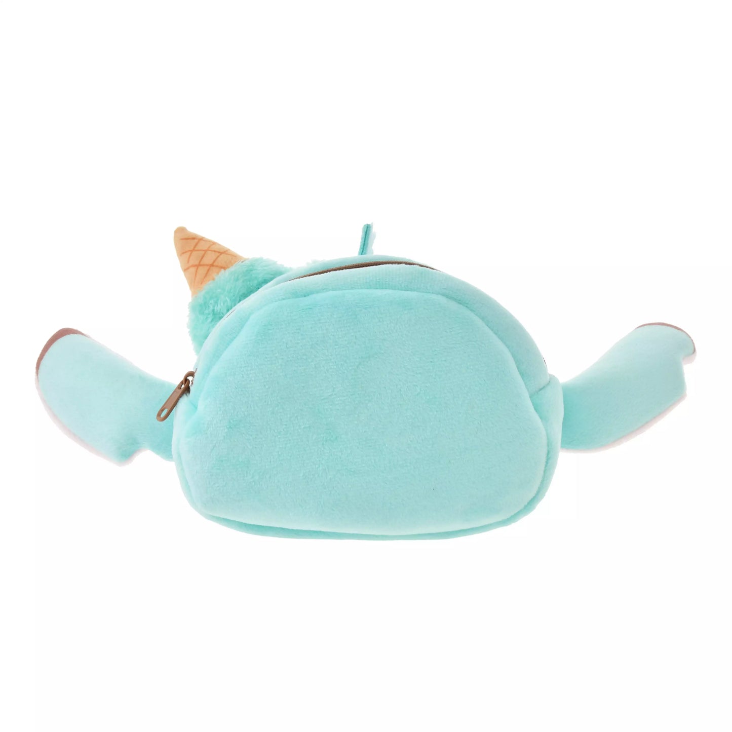 Disney | Stitch Waffle Pouch in Mint (Chocolate not included)