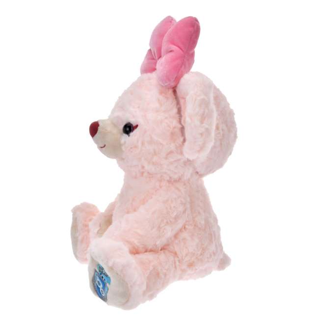 Disney | Uni Bear City Plush Toy (M) Berry