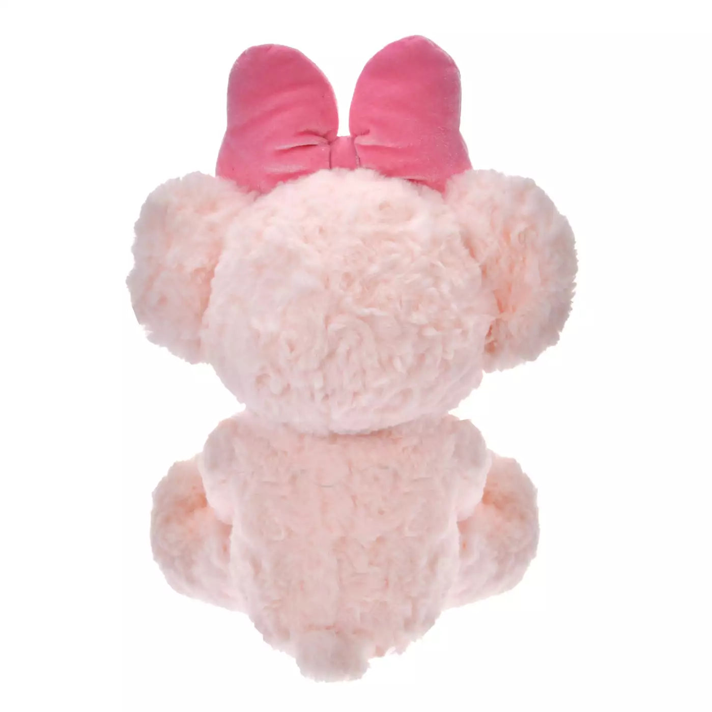 Disney | Uni Bear City Plush Toy (M) Berry