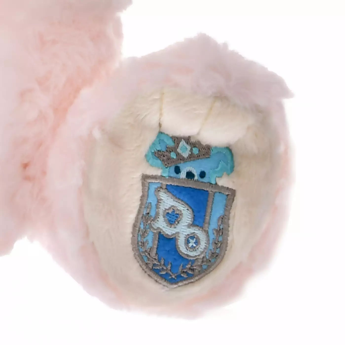 Disney | Uni Bear City Plush Toy (M) Berry
