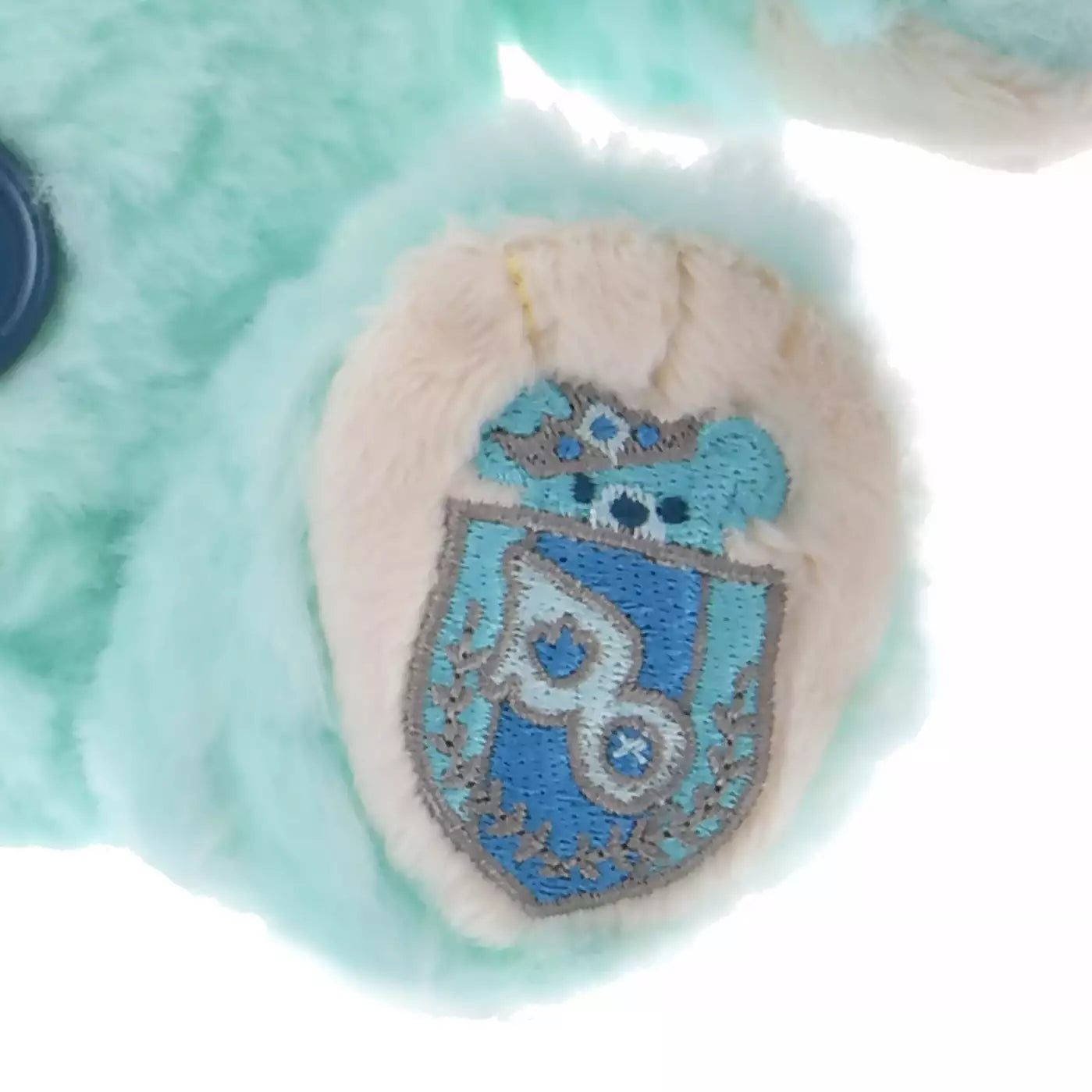 Disney | Uni Bear City Plush Toy (S) Pie