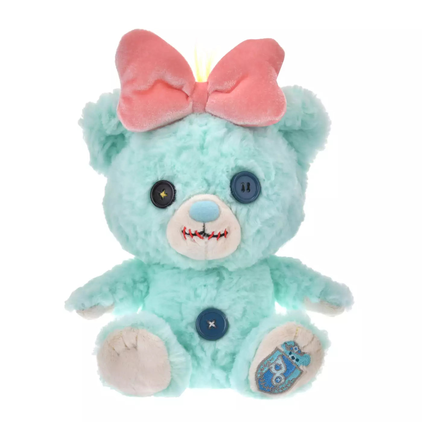 Disney | Uni Bear City Plush Toy (S) Pie