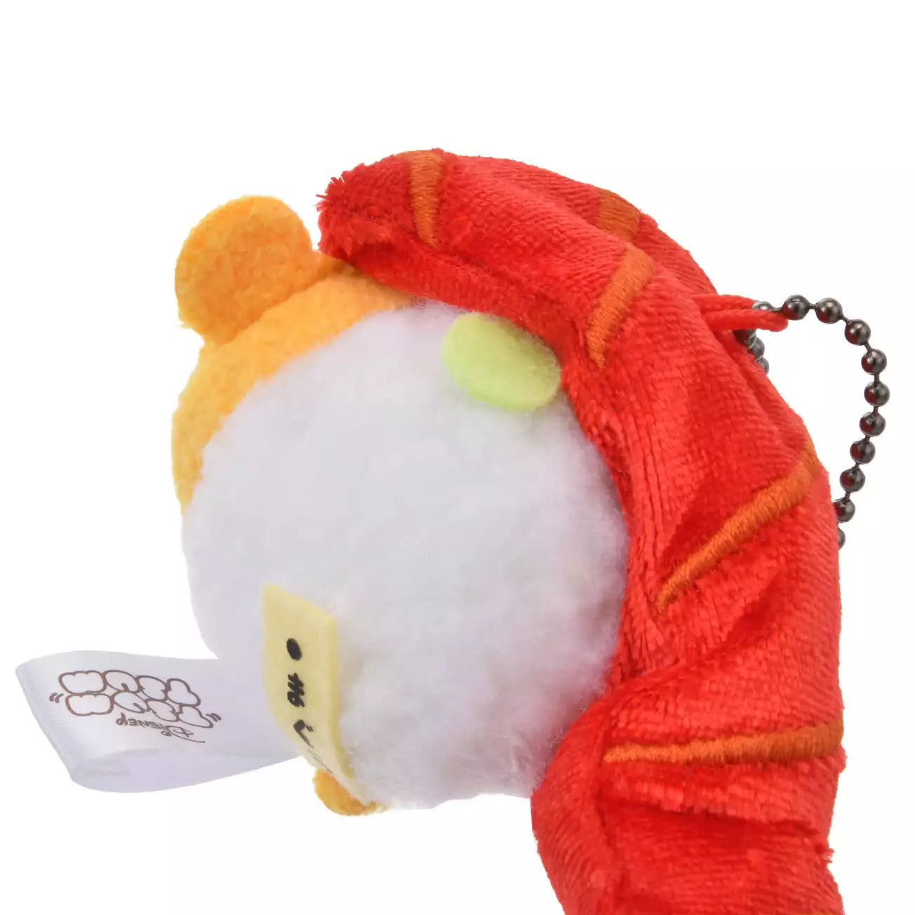 Disney | Tsum Tsum Plush Keychain - Winnie the Pooh Sushi